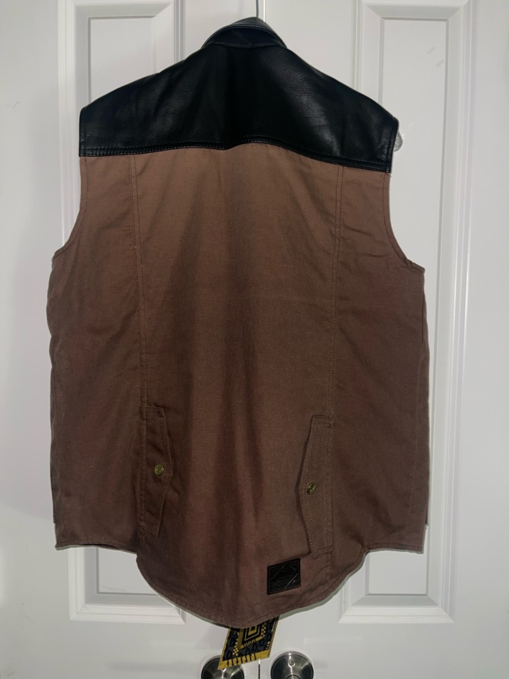 Men's Cortech The Bandito Vest - Picture 2 of 4
